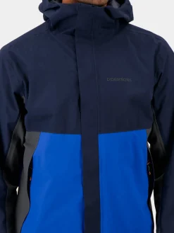 Flash Sale Grit Men's Jacket Herre Varjakker