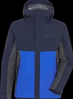 Flash Sale Grit Men's Jacket Herre Varjakker