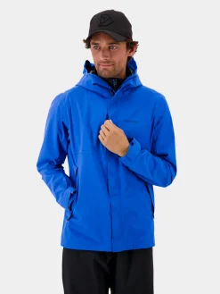 Discount Grit Men's Jacket Herre Varjakker
