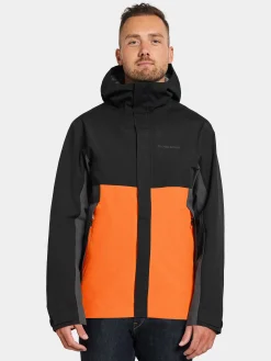 Sale Grit Men's Jacket Herre Varjakker