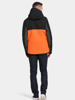 Sale Grit Men's Jacket Herre Varjakker