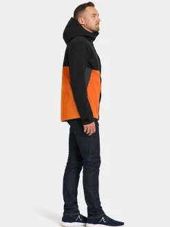 Sale Grit Men's Jacket Herre Varjakker