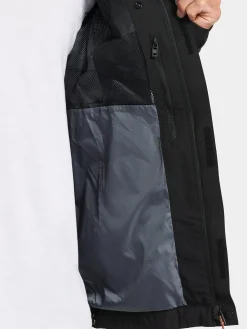 Cheap Grit Men's Jacket Herre Regnjakker