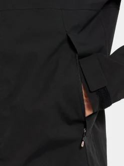 Cheap Grit Men's Jacket Herre Regnjakker