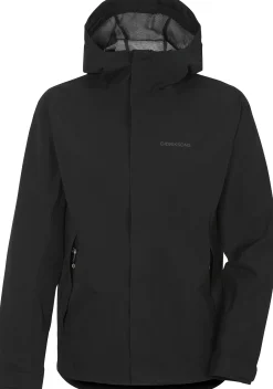 Cheap Grit Men's Jacket Herre Regnjakker