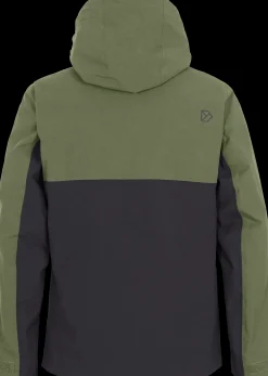 Cheap Grit Men's Jacket Herre Regnjakker