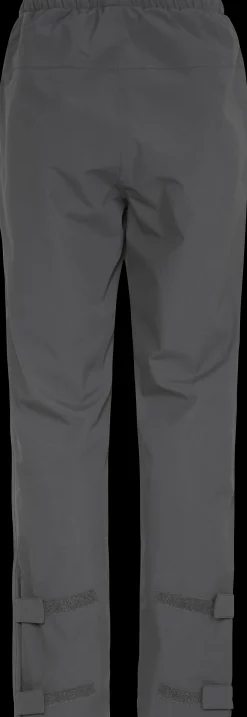 Best Grit Unisex Rain Pants Herre Regnbukser