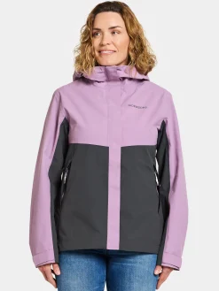 Discount Grit Women's Jacket Dame Varjakker