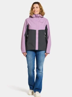 Discount Grit Women's Jacket Dame Varjakker