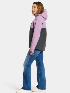 Discount Grit Women's Jacket Dame Varjakker