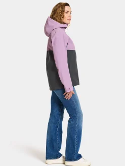 Discount Grit Women's Jacket Dame Varjakker