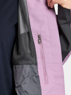 Discount Grit Women's Jacket Dame Varjakker