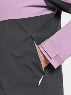 Discount Grit Women's Jacket Dame Varjakker