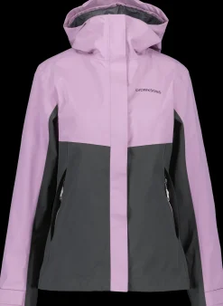 Discount Grit Women's Jacket Dame Varjakker