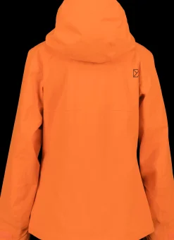 Shop Grit Women's Jacket Dame Varjakker