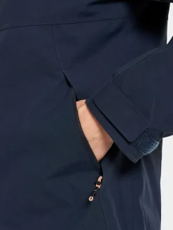 Hot Grit Women's Jacket Dame Varjakker