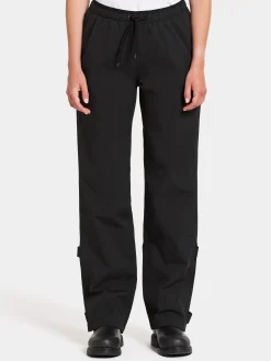 Fashion Grit Women's Rain Pants Dame Regnbukser