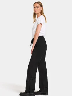 Fashion Grit Women's Rain Pants Dame Regnbukser