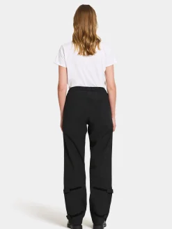 Fashion Grit Women's Rain Pants Dame Regnbukser