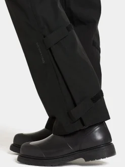 Fashion Grit Women's Rain Pants Dame Regnbukser