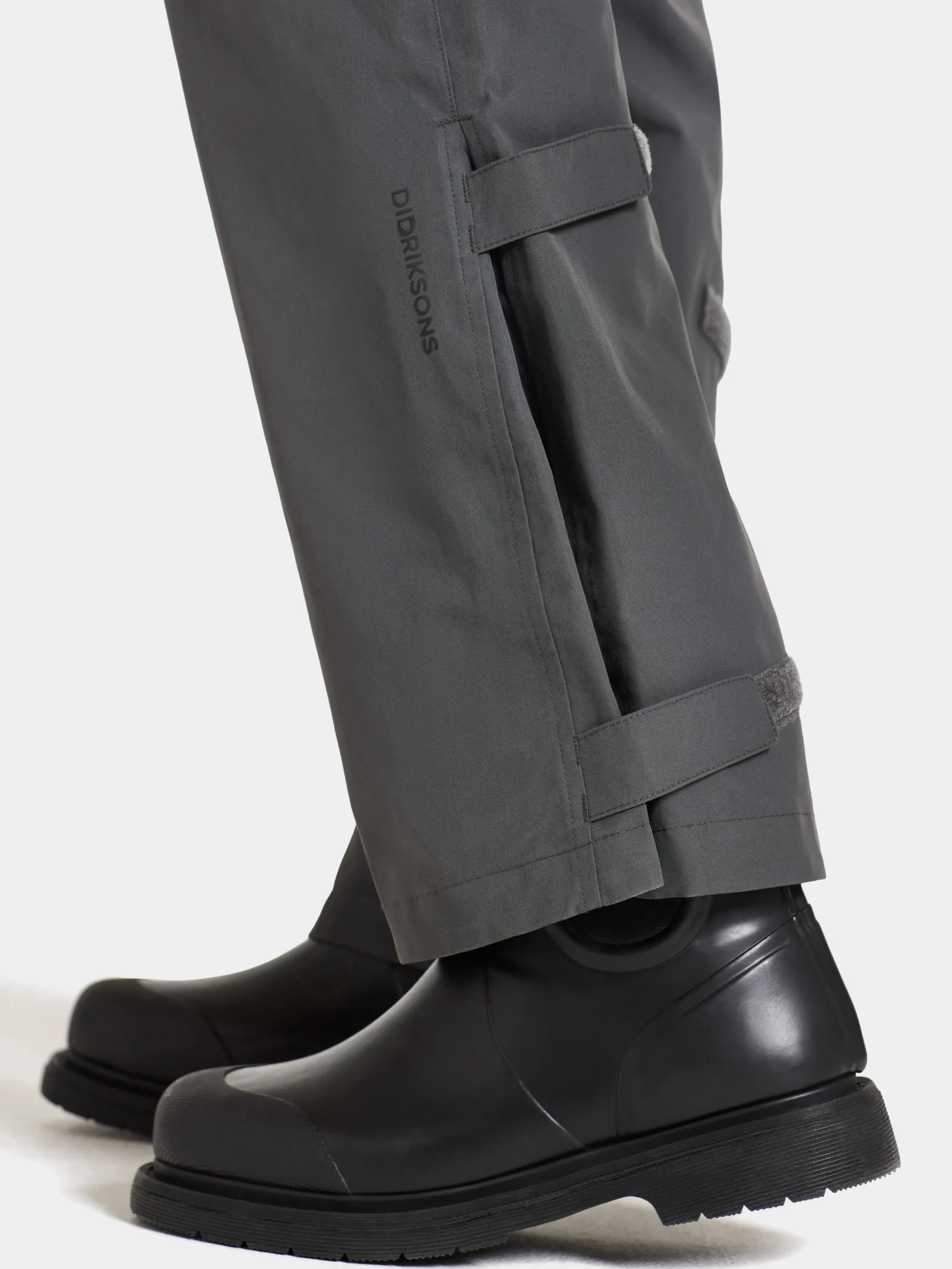 Discount Grit Women's Rain Pants Dame Regnbukser