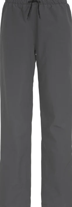 Discount Grit Women's Rain Pants Dame Regnbukser