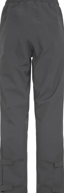 Discount Grit Women's Rain Pants Dame Regnbukser