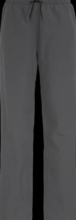 Discount Grit Women's Rain Pants Dame Regnbukser