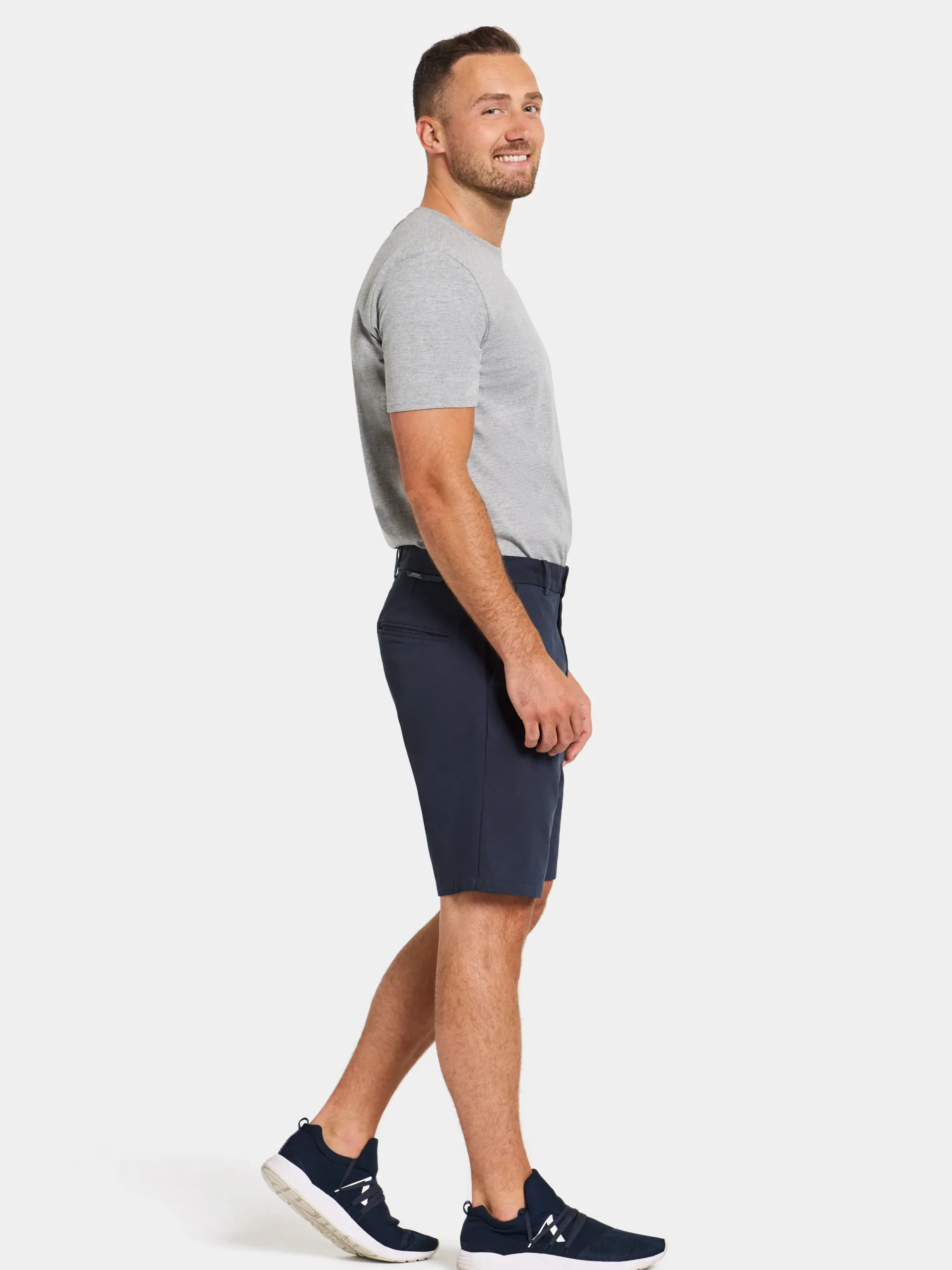 Best Sale Hakon Shorts Herre Shorts