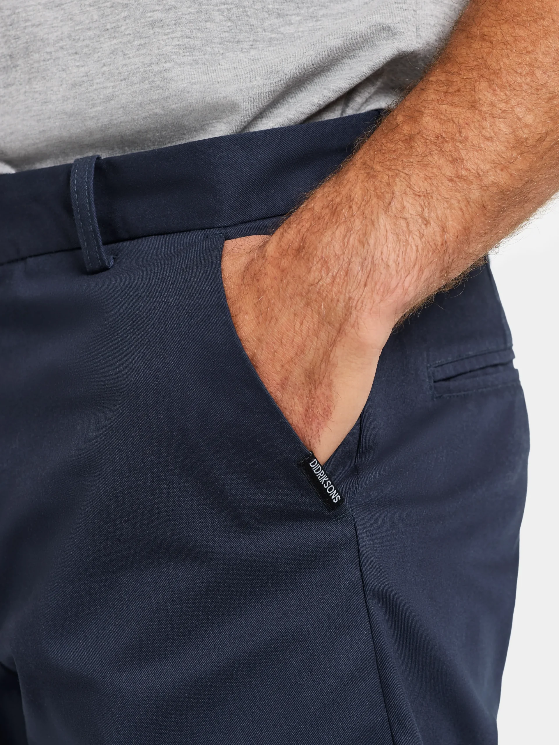 Best Sale Hakon Shorts Herre Shorts