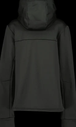 Best Halden Boy's Full-Zip Ungdom Hybrid Jakker