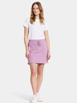 New Hallo Skirt Dame Skjørt