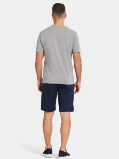 Online Harald T-Shirt Herre T-Skjorter Og Pikéer