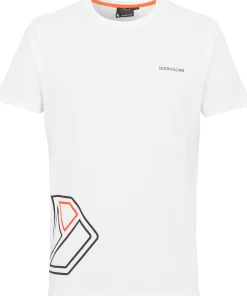 Fashion Harald Unisex Printed T-Shirt Herre T-Skjorter Og Pikéer