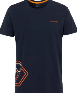 Online Harald Unisex Printed T-Shirt Herre T-Skjorter Og Pikéer