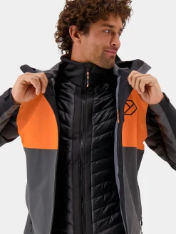 Shop Harp Jacket Herre Varjakker