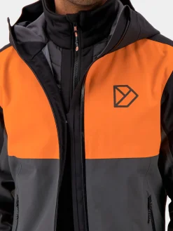 Shop Harp Jacket Herre Varjakker