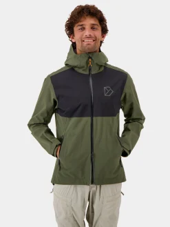 Cheap Harp Jacket Herre Varjakker