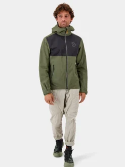 Cheap Harp Jacket Herre Varjakker