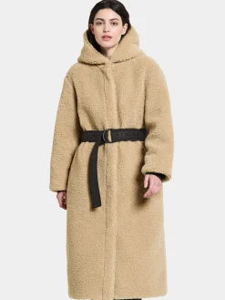 Discount Heli Parka Dame Høstjakker