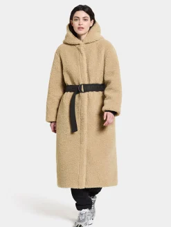 Discount Heli Parka Dame Høstjakker