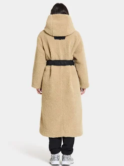 Discount Heli Parka Dame Høstjakker