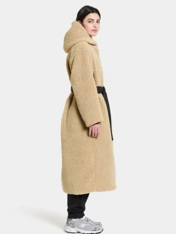 Discount Heli Parka Dame Høstjakker