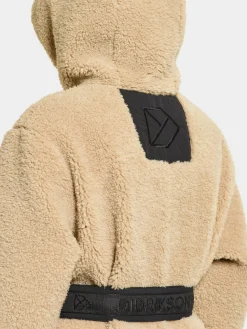 Discount Heli Parka Dame Høstjakker