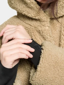 Discount Heli Parka Dame Høstjakker