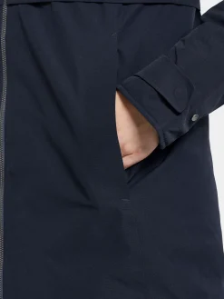 Sale Helle Parka Dame Høstjakker