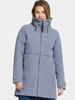 Cheap Helle Parka Dame Høstjakker