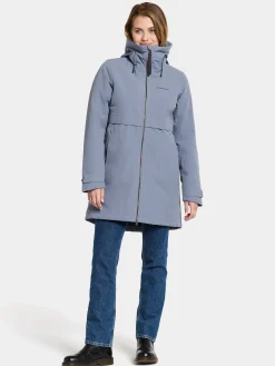 Cheap Helle Parka Dame Høstjakker