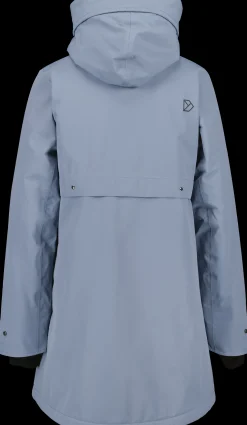 Cheap Helle Parka Dame Høstjakker