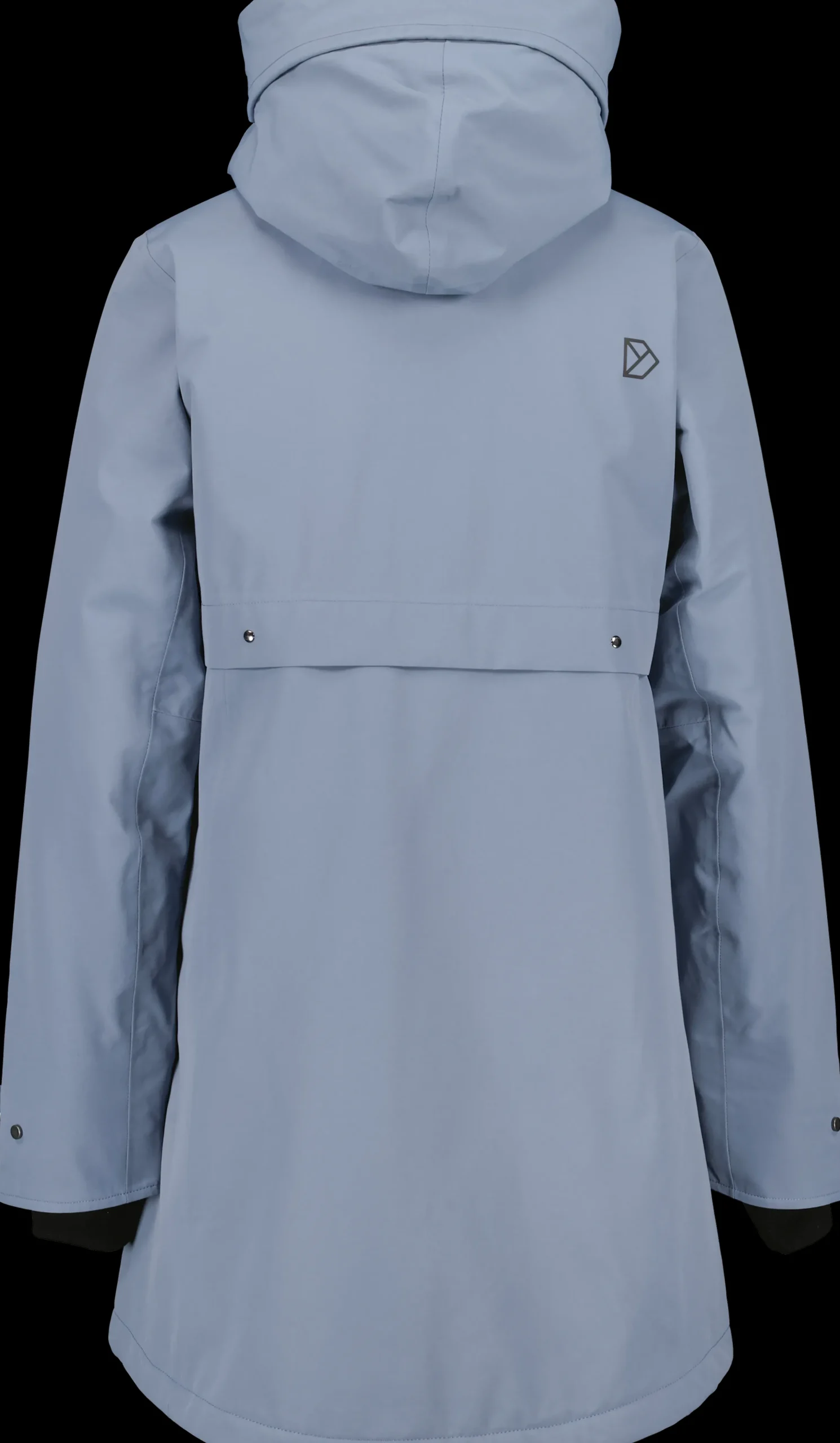 Cheap Helle Parka Dame Høstjakker